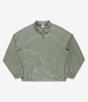 Nike SB Woven Twill Premium Jacket (oil green)