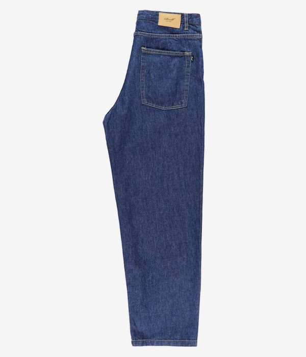 REELL Baggy Jeans (steel blue)