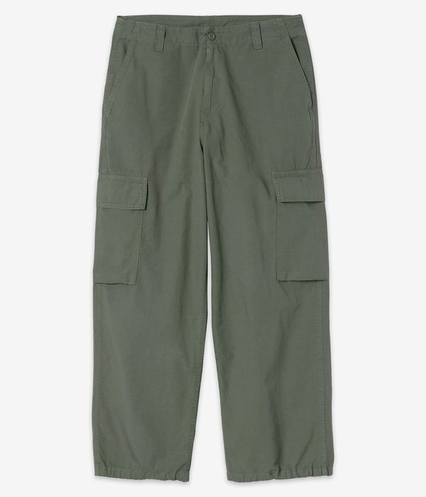 Carhartt WIP Kade Cargo Pant Columbia Pants (leaf garment dyed)