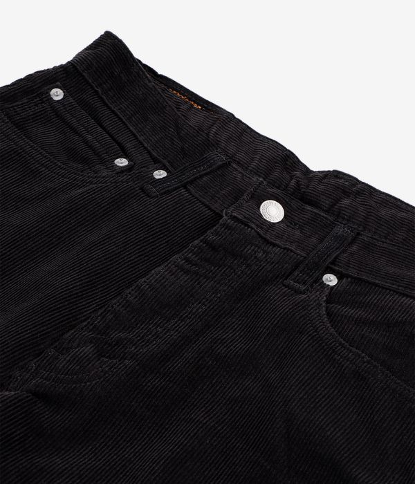 Levi's 565 Loose Straight Pants (meteorite 10w cord)