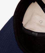 Antix Pantera 6 Panel Cappellino (sand navy)