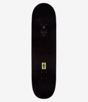 skatedeluxe x Girl 93 Til 8.5" Skateboard Deck (red)