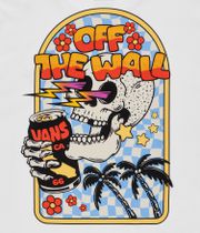 Vans Bouya Classic T-Shirt (white)