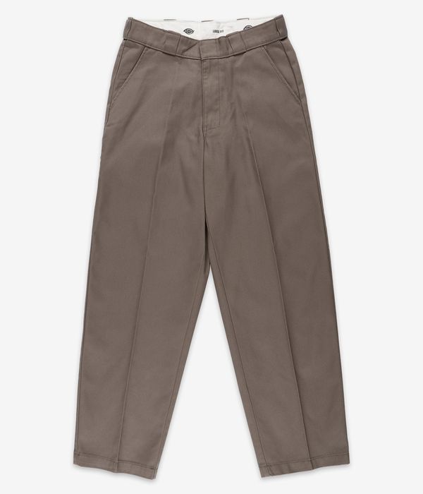 Dickies Loose Multi Pocket Workpant Pantaloni (mushroom)