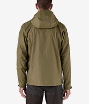 Patagonia Torrentshell 3L Jacke (tent green)