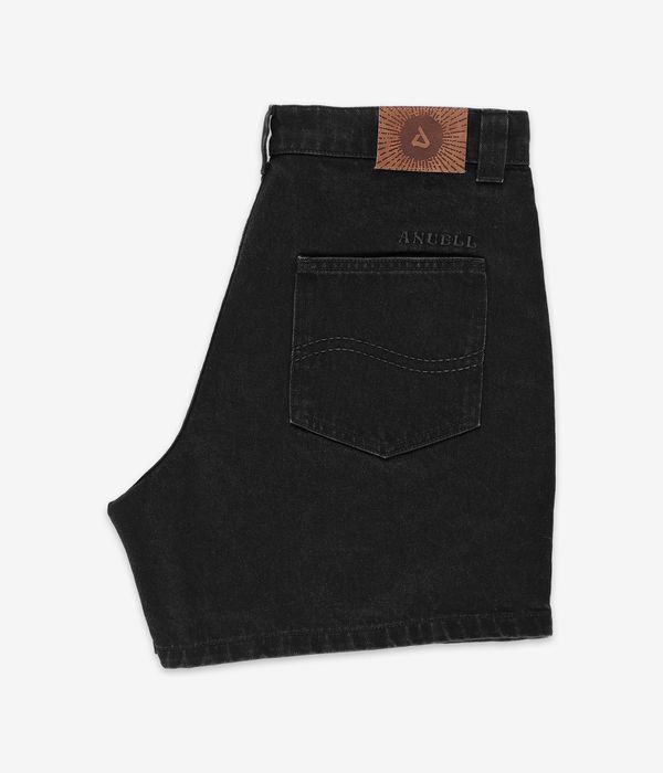 Anuell Perex Shorts (used black)