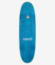 Krooked Wilson Wegg 9.1" Skateboard Deck (multi)