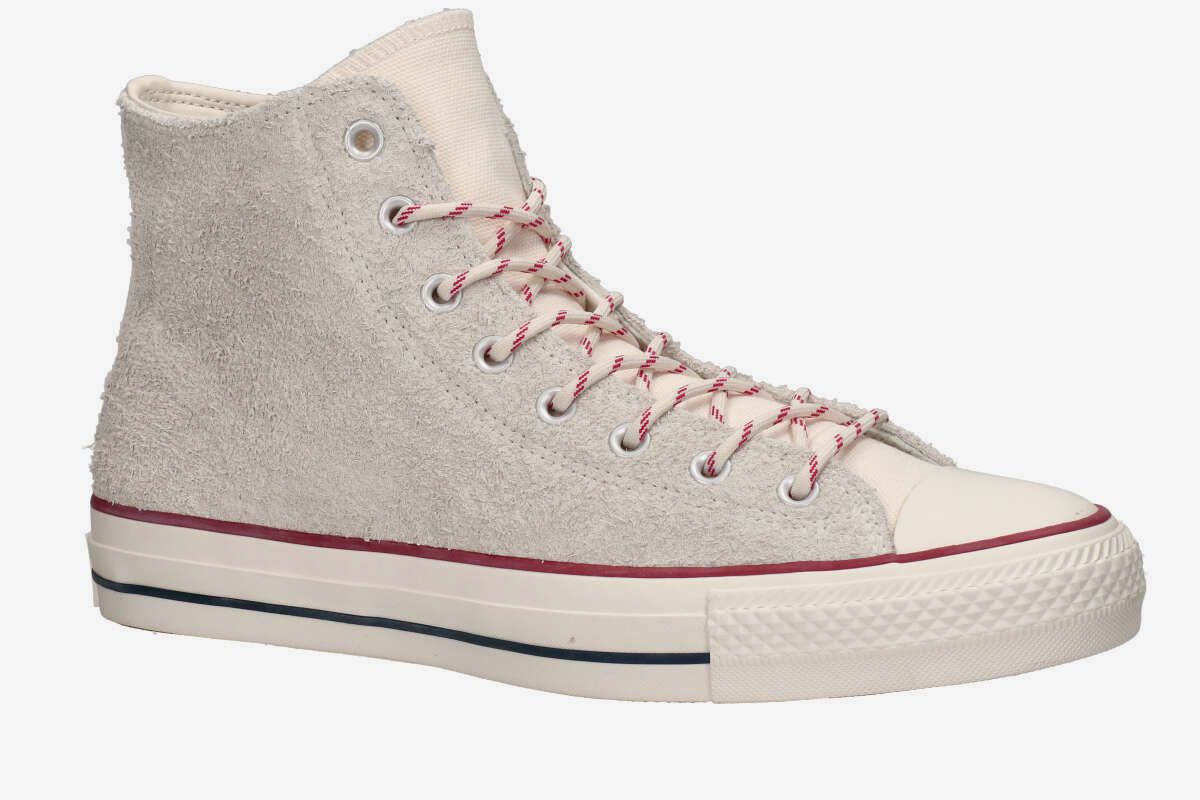 Converse CONS Chuck Taylor All Star Pro Outdoor Chaussure (egret red blue)