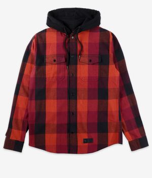 DC Ruckus Camicia (picante)