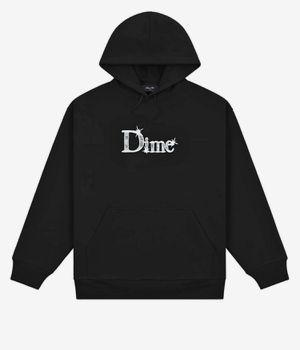 Dime Classic Shiny Sudadera (black)