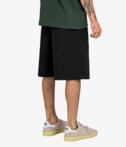 REELL Loose Chino PC Shorts (black)