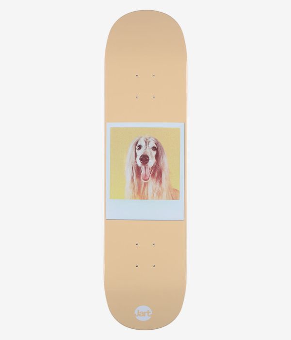 Jart Instant Film Twin 8" Skateboard Deck (multi)