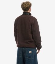 Carhartt WIP Prentis Liner Jacket (palisander black)