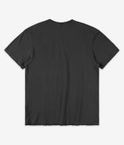 Amplified Motorhead Warpig Flames T-Shirt (charcoal)