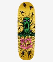 skatedeluxe Doomed Rocket Shape 9.25" Tavola da skateboard (multi)