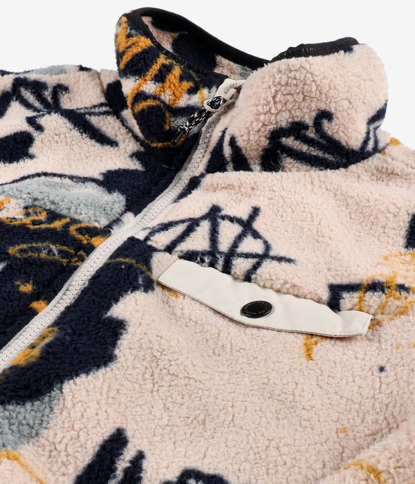 Iriedaily Insaneia Jacket (ecru)