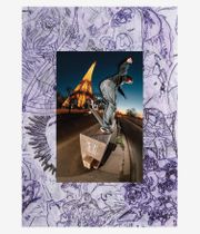 Vague Skate Mag # 44 Magazine