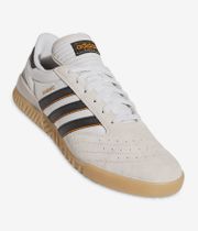 adidas Skateboarding Busenitz Indoor Super Schuh (clear brown core black off white)