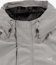 Iriedaily Terance 2.0 Jacke (smokey olive)