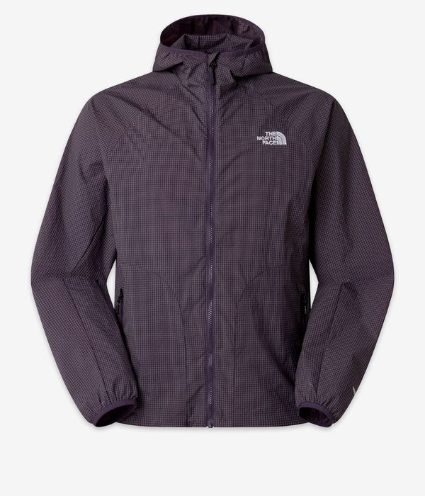 The North Face NSE Wind Veste (endless dusk)