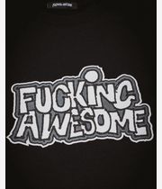 Fucking Awesome PBS Sweatshirt (black)