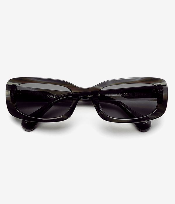 Polar x Sun Buddies Junior Jr. Sunglasses (black smoke)