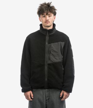 Iriedaily Flawless Jacket (black)