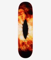 Sci-Fi Fantasy Lay Eye Of Sauron 8.38" Skateboard Deck (multi)
