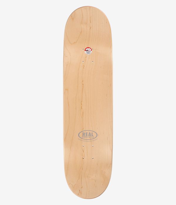 Real Renewal Doves 8.5" Planche de skateboard (cream)