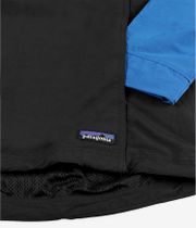 Patagonia Isthmus Anorak Jacke (pitch blue endless blue)