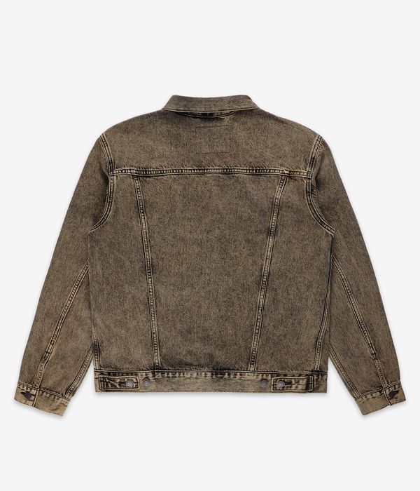Levi's The Trucker Jacket (space dust od t)