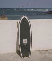 YOW Coxos 31" (78,7cm) Surfskate Cruiser