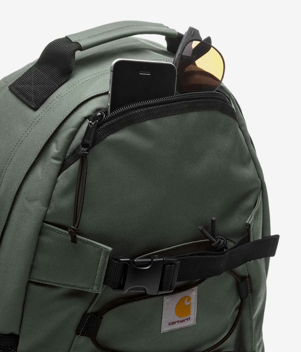 Carhartt WIP Kickflip Recycled Backpack 25L (opuntia)