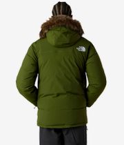 The North Face Mcmurdo Parka Jacke (woodland green)