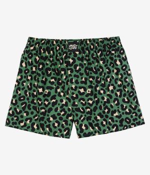 Lousy Livin Leroy Boxer (olive)