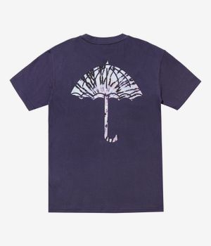 Hélas Tye T-shirt (navy)