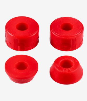 Doh-Doh 95A Medium Hard Lenkgummi (red)