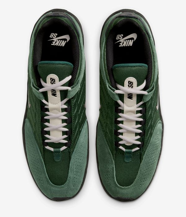 Nike SB Vertebrae Schuh (fir black sequoia)