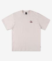 Iriedaily Stohead Upper 36 T-Shirt (undyed)