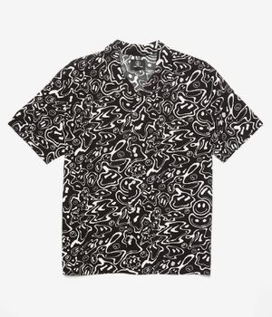 Volcom Featured Artist Rygalski Camisa (black)