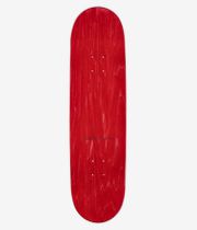 skatedeluxe Script Short 8.25" Deska do deskorolki (black)