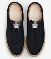 Last Resort AB VM001 Suede Lo Shoes (black gum)