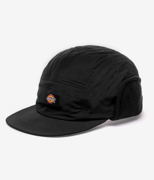 Dickies Glendive Cap (black)