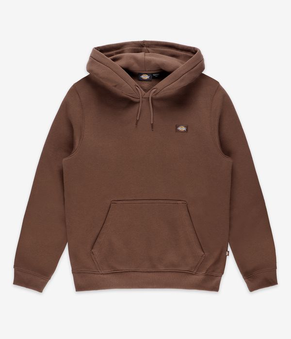 Dickies Oakport Bluzy z Kapturem (cappuccino)