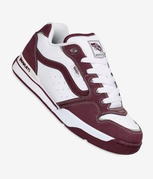 Vans Rowley XLT Shoes (port royale white)