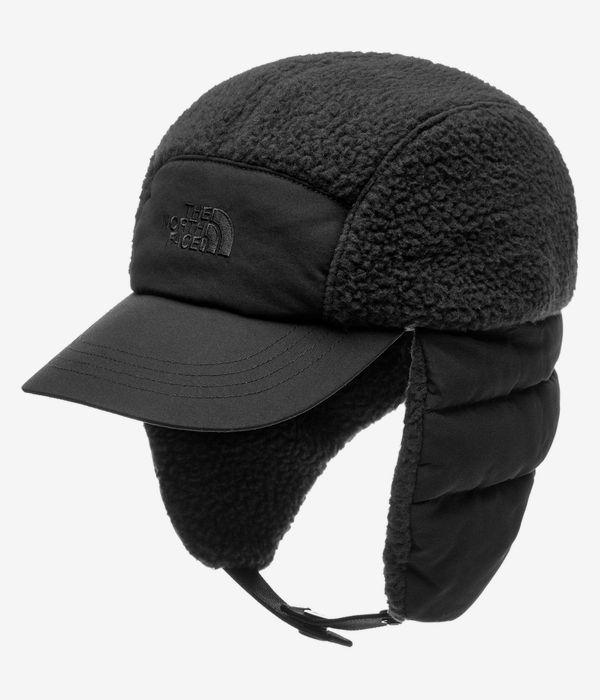 The North Face Cragmont Fleece Trapper Hat