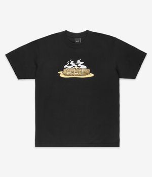 HUF On The Cob T-Shirt (black)