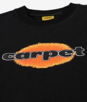 Carpet Company Simple Tee Camiseta (black)