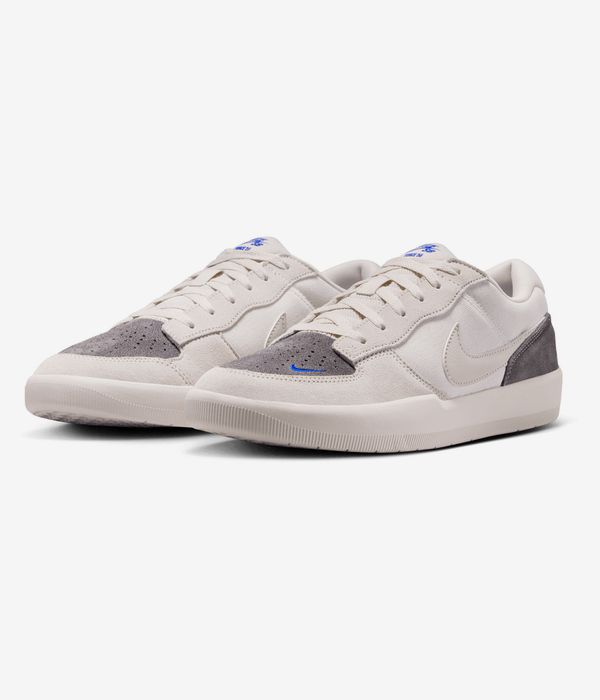 Nike SB Force 58 Shoes (phantom lt orewood brn pencil po)