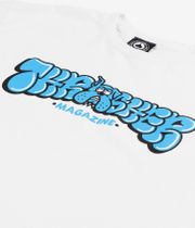 Thrasher Bully T-Shirt (white)